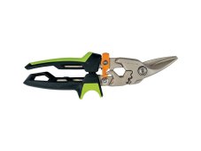 1027208 PowerGear nužky na plech pravé 290mm