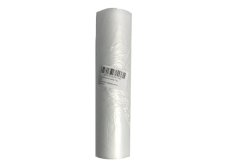 Mikrotenová taška na roli 5 kg - 22 plus 12x43 cm - 2400ks (7mic)
