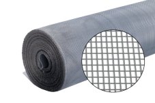 Síť proti hmyzu ZN 1mx30m
