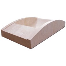 Umyvadlo z přírodního mramoru Marble gsbg-52