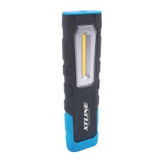 XTLINE Svítilna montážní nabíjecí | 420 lm 4 400 mAh