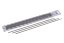 Elektroda rutilová 2.5x300mm 10ks E6013