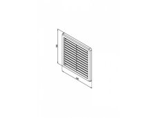 Mrížka-krytka 150x150 síťovina HNeDÁ