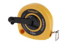 Pásmo ocelové KOMELON 10mx10mm KMC 911