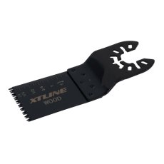 XTLINE List pilový HCS | 34 mm, tloušťka 2,5 mm