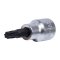 HONITON Hlavice zástrčná TRX 3/8" | T40