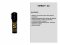 Peprový KO sprej 15 ml, BALLISTOL 24423