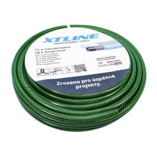 XTLINE Hadice zahradní light | 1/2" 25 m