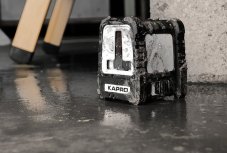 KAPRO GREEN VHX PROLASER VIP IP65