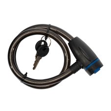 XTLINE Zámek na kolo | 12x650 mm