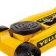 XTLINE Hydraulický zvedák pojízdný, nízký profil | 3 t