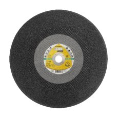 KLINGSPOR Kotouč řezný na ocel A 24 R Supra | 300x3,0x25,4 mm