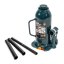 XTLINE Hydraulický zvedák sloupkový | 12 t