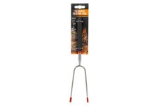 Vidlice opékací teleskopická 28.5-90 cm