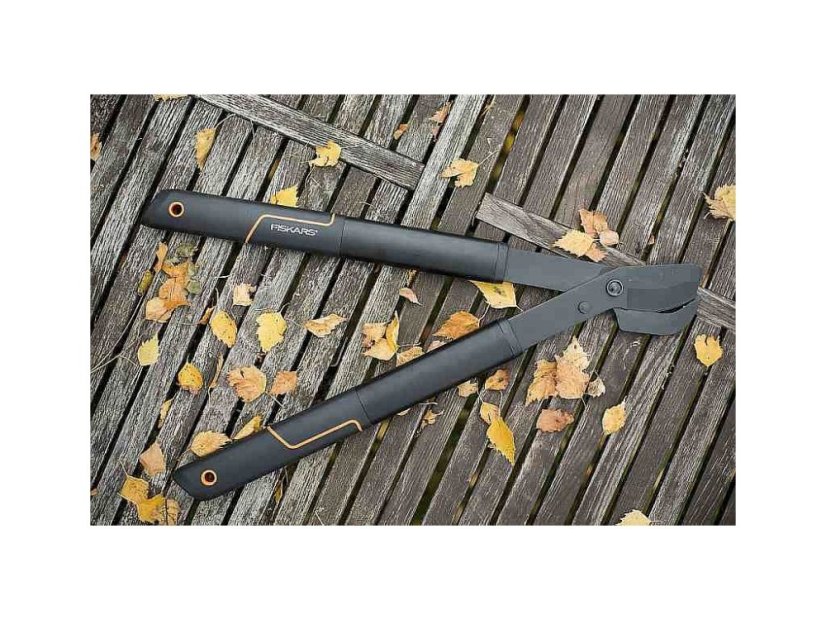 1001432 Nůžky na silné větve dvoučepel.(S) 500mm L28 112160