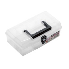 PROSPERPLAST Organizér | NUN10, 245x135x85 mm