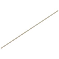 STAVTOOL Násada na dřevěné hrábě | 1600 mm (rožštěp )
