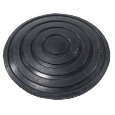 XTLINE Gumová patka pro zvedák | 96 mm pro zvedák PT830018