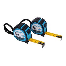 XTLINE Metr svinovací kompaktní - AUTOLOCK | 3 m x 16 mm