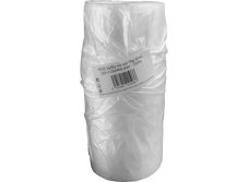 Mikrotenové sáčky na roli 5 kg - 22  plus  12 x 46  cm - 550ks