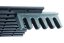 Závěsný držák MULTI HOLDER 310x98x70 mm - barva: černá