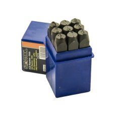 STAVTOOL Raznice čísla | 8 mm