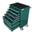 Montážní vozíky