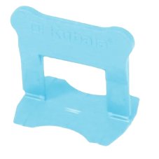 KUBALA Smart level - spony | 3 mm 1bal/100ks
