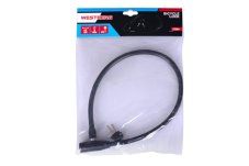 Zámek na kolo WESTBERG 65cm/8mm