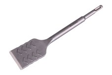 Sekáč plochý zahnutý FESTA SDS+ 50x250mm
