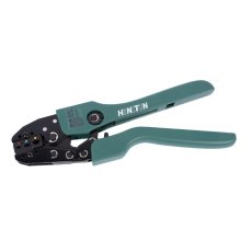 HONITON Klešte konektorové | 260 mm, 0,5-6 mm2 AWG 20-10