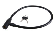 Zámek na kolo WESTBERG 65cm/8mm