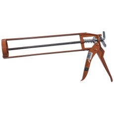 STAVTOOL Pistole skeletová na tmel | 300 ml