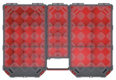 Organizér vysoký TAGER (krabičky) 577x390x105 mm