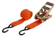 Pás upínací ráčnový s háky WESTBERG  2"(50mm)x5m