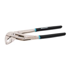 XTLINE Kleště siko soft-grip | 250 mm