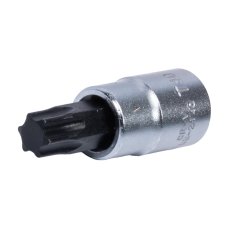 HONITON Hlavice zástrčná TRX 1/4" | T40