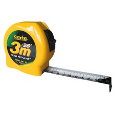 KOMELON Metr svinovací KOMELON KMC 8074N | 8 m x 25 mm