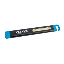 XTLINE Svítilna montážní nabíjecí SLIM | 250 lm, 800 mAh