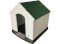 Max 413L plastová bouda pro psa 123 x 111 x 114 cm