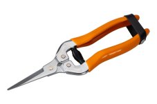 Nužky zahradnické rovné 19cm