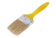 Štetec plochý PL 60x15x60mm Natur