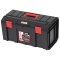 PATROL Box plastový Qbrick Regular | 19", 485x284x265 mm