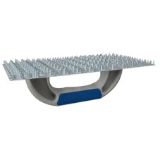 KUBALA Škrabák omítek plechový 250x130 mm