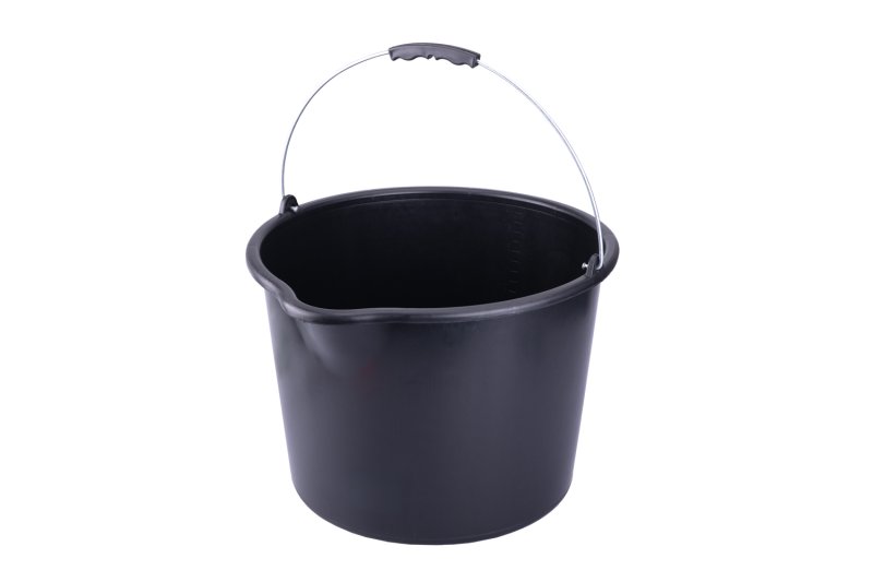 Vědro 20l s nálevkou a rukojetí