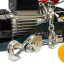 XTLINE Lanový zvedák 500 W, 250 kg
