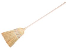 Košte čirokové s násadou 145cm 5x prošité