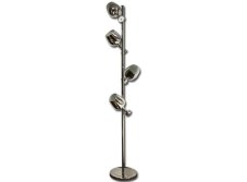Maxwhite Lampa retro M606/F - lampa na stativu - svetlo designové - lampa designová