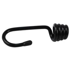 STAVTOOL Háček na gumový upínací popruh | 8 mm, bal/20ks