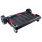 QBRICK Podvozek na kolech PROFI Qbrick One | 746x511x180 mm